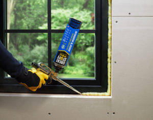 Great Stuff Window and Door Insulating Foam Sealant