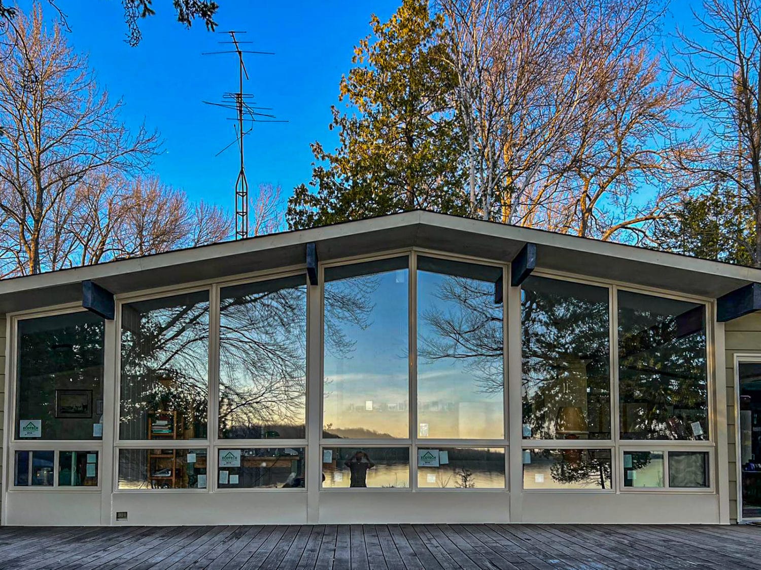 Window Compani Windows Replacement Company | EcoTech Windows & Doors