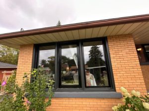 Replace Windows in the Summer or Winter