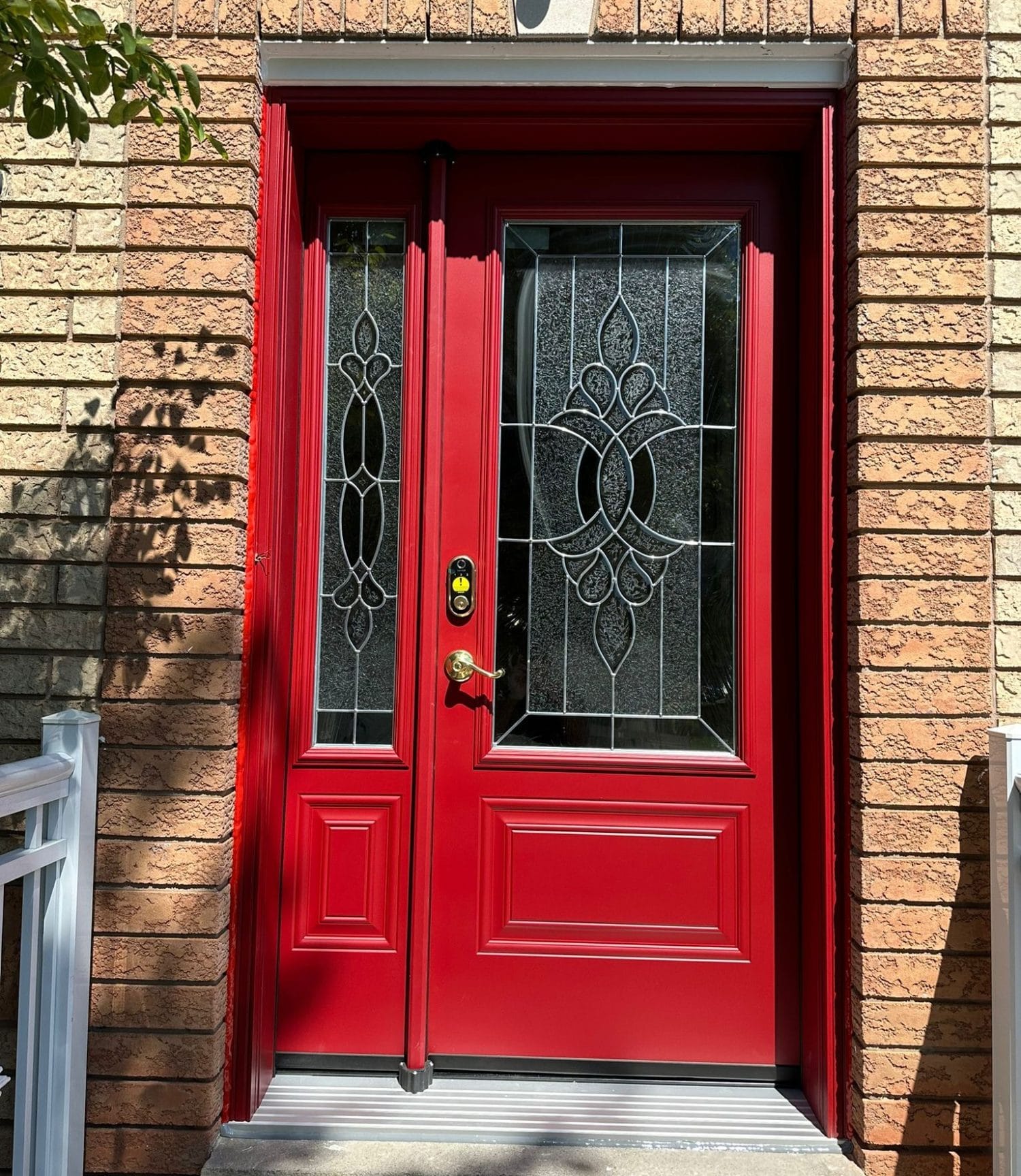 Fiberglass Doors Installation | EcoTech Windows & Doors