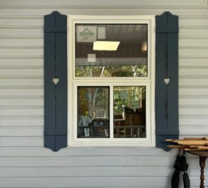 What is the Best Material for Replacement Windows