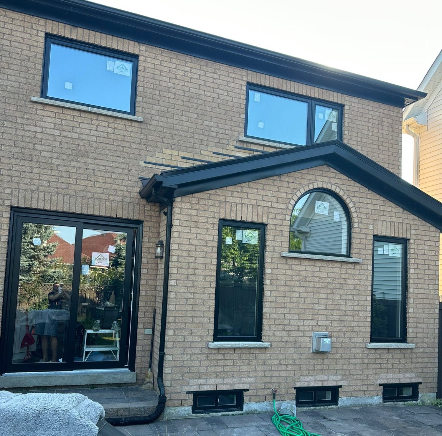 Best Replacement Windows | EcoTech Windows & Doors