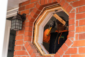 Exterior Home Improvements - EcoTech Windows & Doors