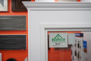 Is Window Casing Expensive - EcoTech Windows & Doors