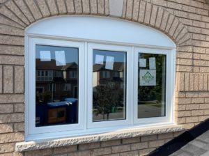 Are Arched Windows More Expensive - EcoTech Windows & Doors