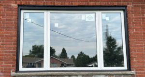 How Do You Get Rid of Condensation - EcoTech Windows & Doors
