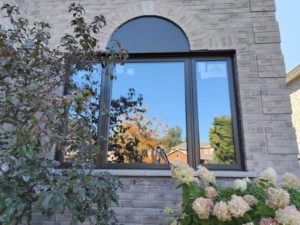 How Do You Make Arched Windows Look Modern - EcoTech Windows & Doors