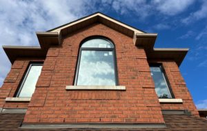 How Much Does It Cost to Install an Arched Window - EcoTech Windows & Doors