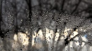 How is Condensation Caused - EcoTech Windows & Doors