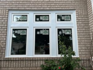 Is Brick Moulding Waterproof - EcoTech Windows & Doors