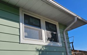 What Are the Features of Hung Windows - EcoTech Windows & Doors
