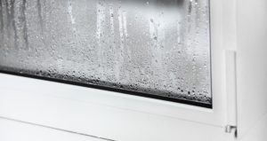 What are the Four Types of Condensation - EcoTech Windows & Doors