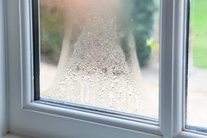 What is Condensation - EcoTech Windows & Doors