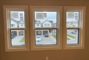 What is the Difference Between Casement and Hung Windows - EcoTech Windows & Doors