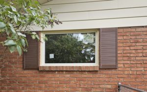 What is the Difference Between Casing and Brickmould - EcoTech Windows & Doors