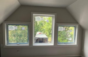 Why Do Builders Use Cheap Windows - EcoTech Windows & Doors