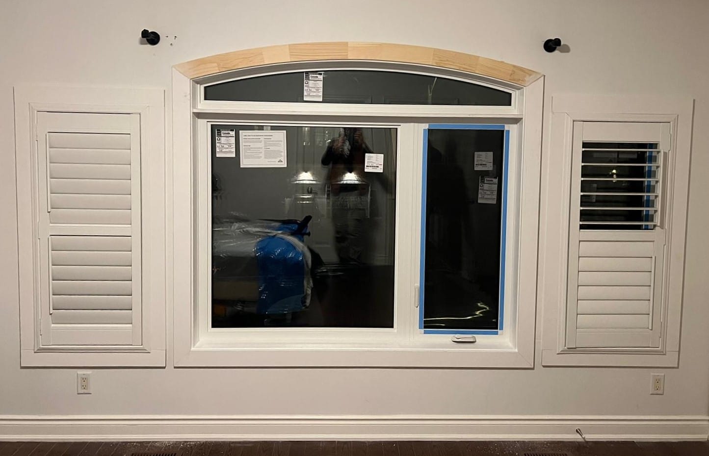 Vinyl Window Manufacturers in Ontario | EcoTech Windows & Door