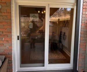 Can You Replace Double Pane Glass in a Patio Door - EcoTech Windows & Doors