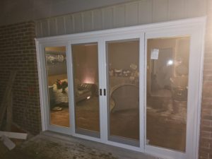 How Much Does It Cost to Replace a Glass Door on a Patio - EcoTech Windows & Doors