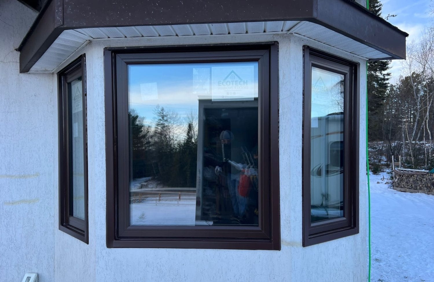 Best Window & Door Company | EcoTech Windows & Doors