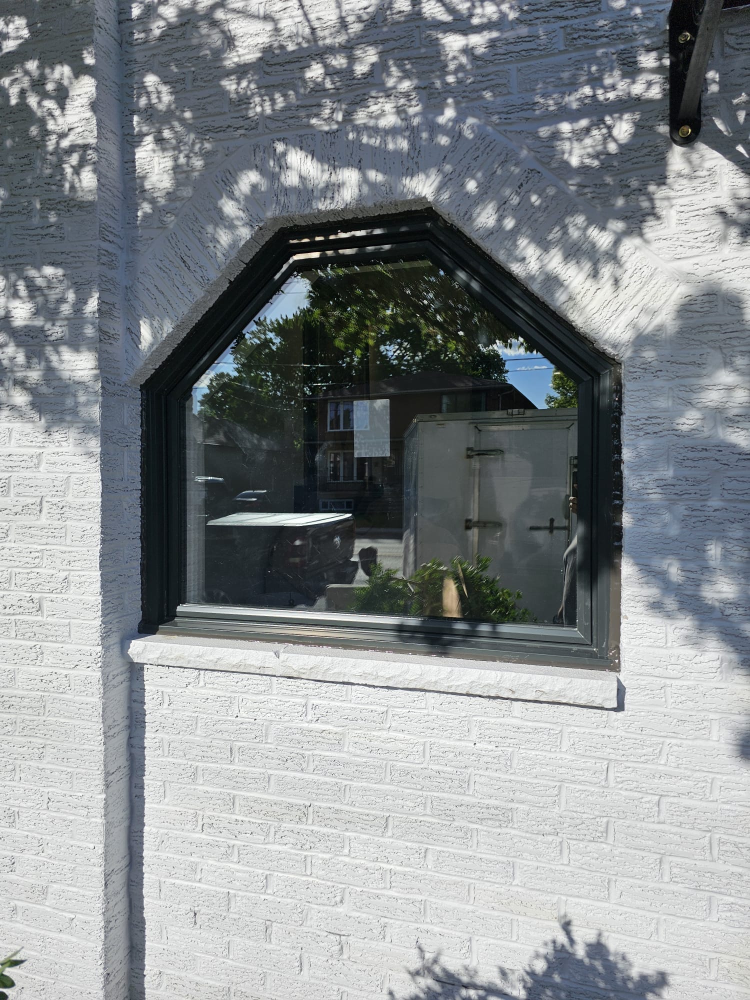 EcoTech Egress Windows - EcoTech Windows & Doors