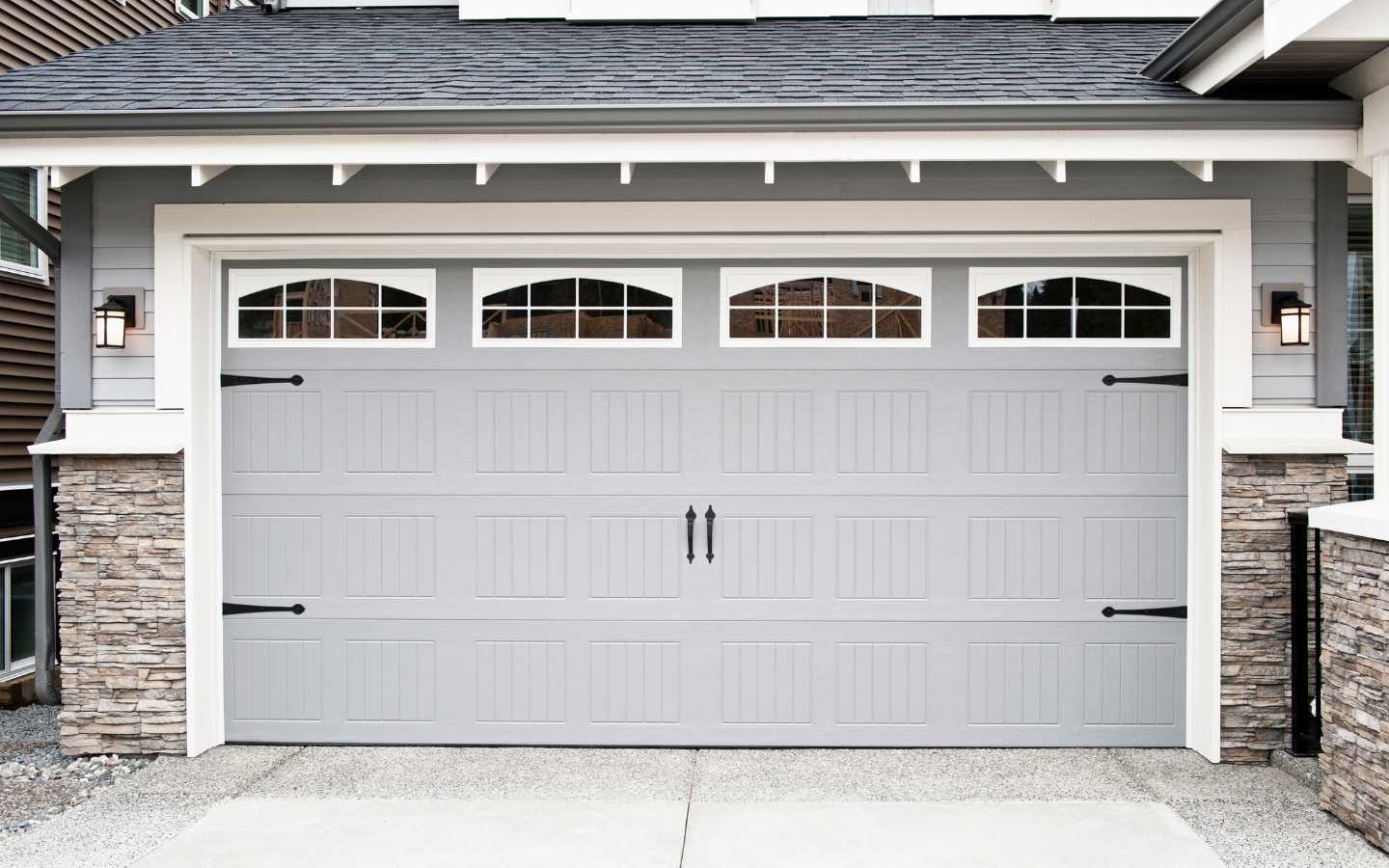 5 Great Reasons To Upgrade Your Garage Doors In 2021 Ecotech Windows Doors