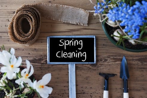 Window Cleaning Service Spring 7 Tips You Need To Know for the Spring Cleaning of a Window
